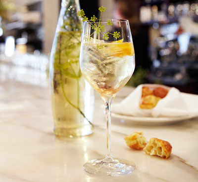 Bar Tartine, San Francisco