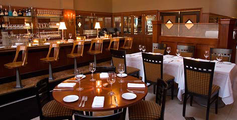 The Elite Cafe, San Francisco